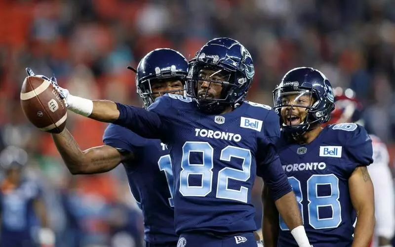 CFL Week 17 Odds Preview: Grey Cup Rematch Headlines a Week of Toss-Ups