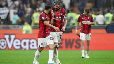 Champions League : AC Milan vs Newcastle United Odds