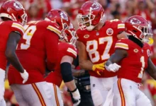 Chiefs vs Jets Betting Odds: NY Running Out of Time to Save Season