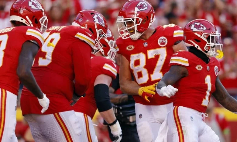 Chiefs vs Jets Betting Odds: NY Running Out of Time to Save Season