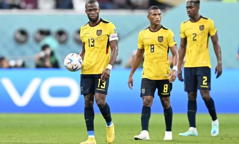 CONMEBOL WCQ: Ecuador vs Uruguay Betting Odds