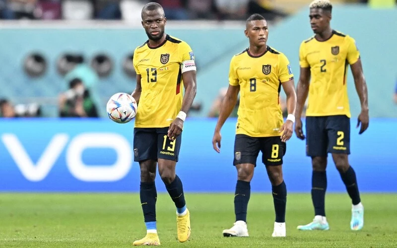 CONMEBOL WCQ: Ecuador vs Uruguay Betting Odds