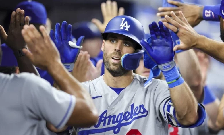 Dodgers vs Nationals Preview: Los Angeles Cruising in NL West