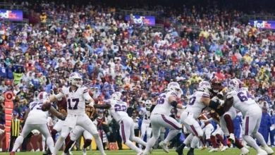 Dolphins vs Bills Preview: Who Dares Bet Against Scoring Here?