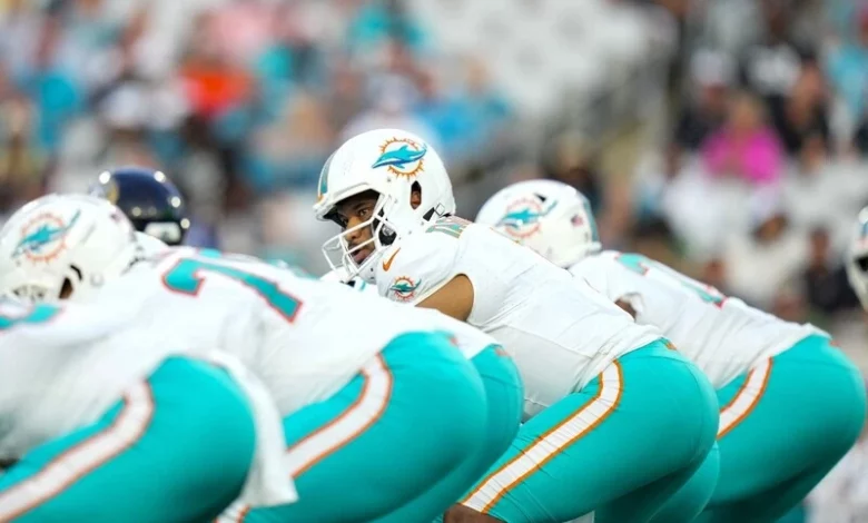 Dolphins vs Chargers Odds Preview: Betting For Scoregasms