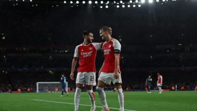 EPL: Arsenal vs Tottenham Odds, Preview