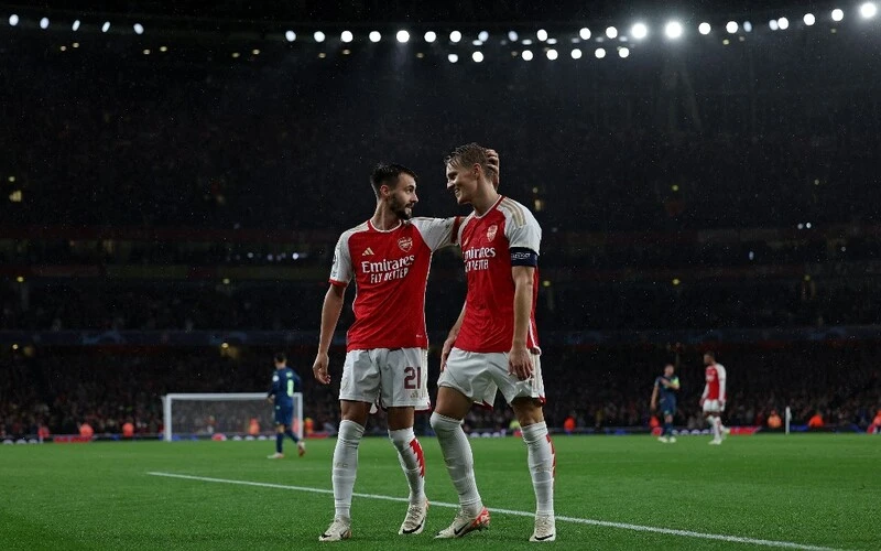 EPL: Arsenal vs Tottenham Odds, Preview