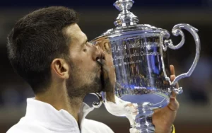 Novak Djokovic Wins 24th Grand Slam Title: What It Means