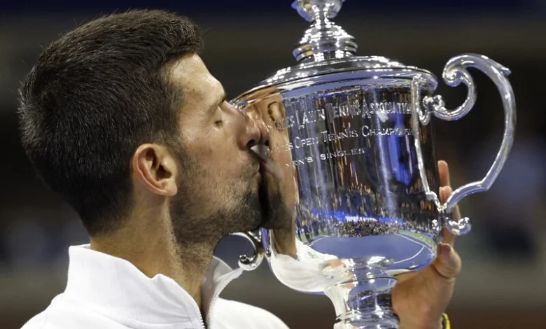 Novak Djokovic Wins 24th Grand Slam Title: What It Means