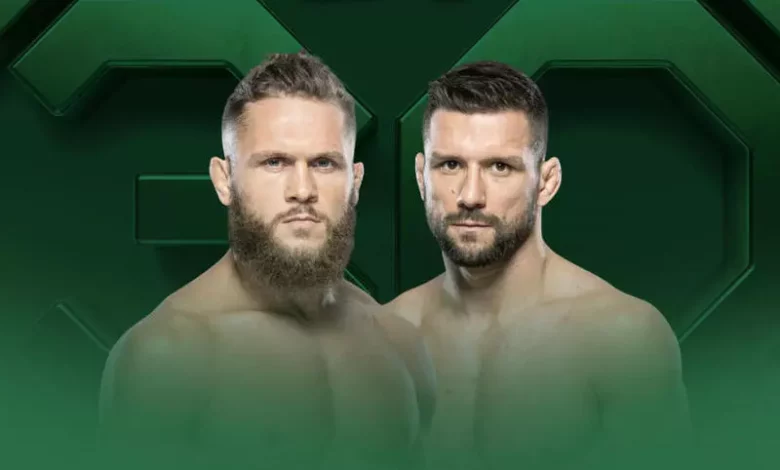 Analyzing Fiziev vs Gamrot Betting Odds for UFC Fight Night