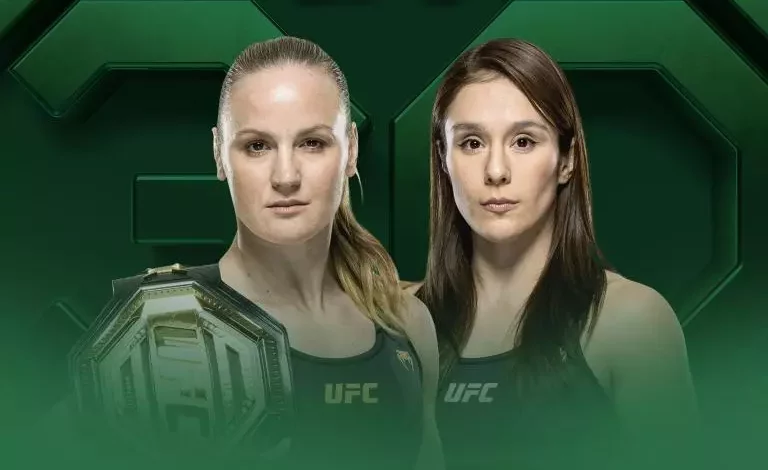 Grasso vs Shevchenko Betting Odds: Champ's UFC Comeback?