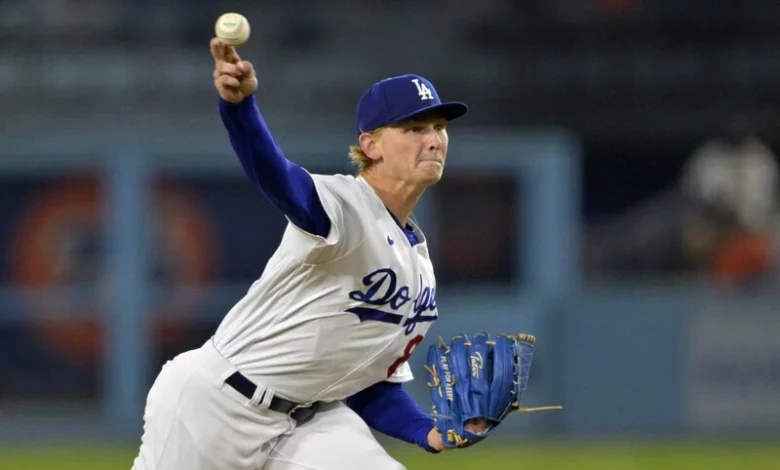 Giants vs Dodgers Betting Odds: Times Up?