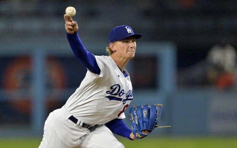 Giants vs Dodgers Betting Odds: Times Up?