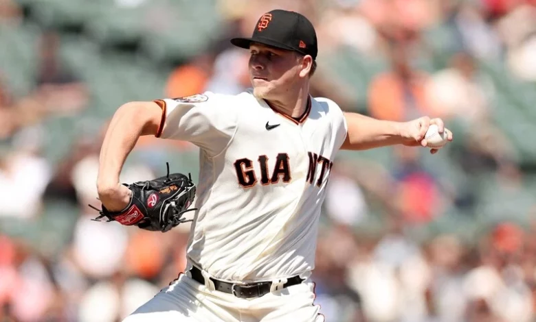 Giants vs Rockies Preview: Will Patrick Bailey's Return Help Giants In Playoff Push?