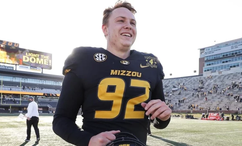 Harrison Mevis Stats: Missouri Kicker Talk of the Town