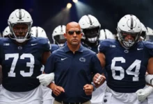Iowa vs Penn State Odds: In-Depth Matchup Analysis and Picks