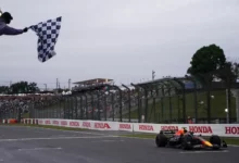 Japanese Grand Prix 2023: Verstappen, Red Bull set for bounce back