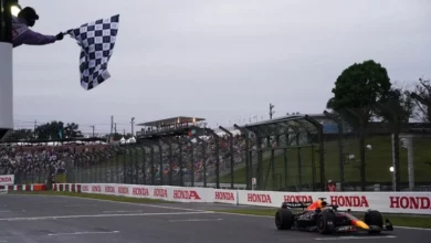 Japanese Grand Prix 2023: Verstappen, Red Bull set for bounce back