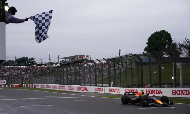 Japanese Grand Prix 2023: Verstappen, Red Bull set for bounce back