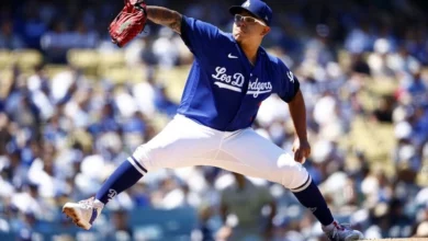 Julio Urias Arrested Again: Impact on Dodgers and MLB Policy