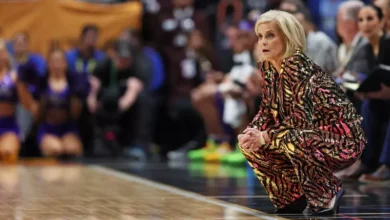 Kim Mulkey Deal: Set to Become Highest-Paid Women's Coach