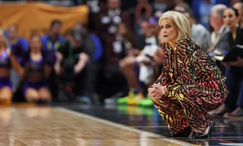 Kim Mulkey Deal: Set to Become Highest-Paid Women's Coach