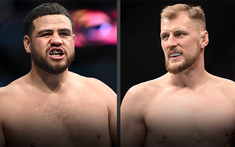 Knockouts Aplenty at UFC 293 Props