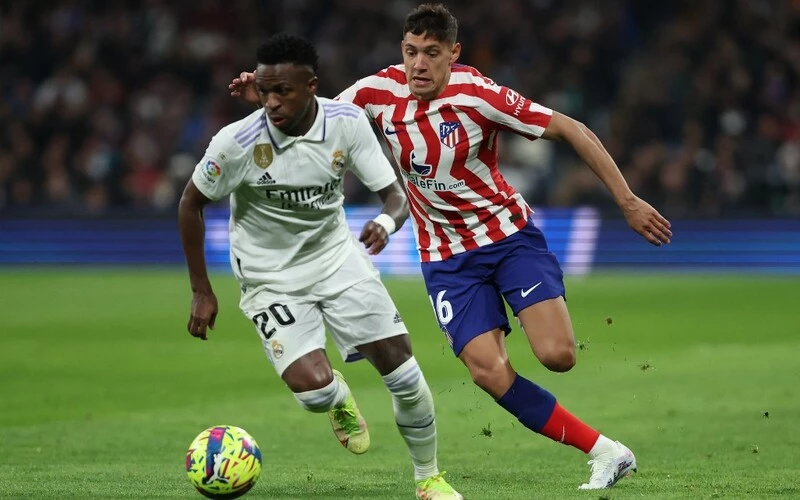 La Liga: Atletico Madrid vs Real Madrid Odds, Preview