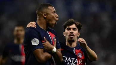 Ligue 1: PSG vs Nice Odds