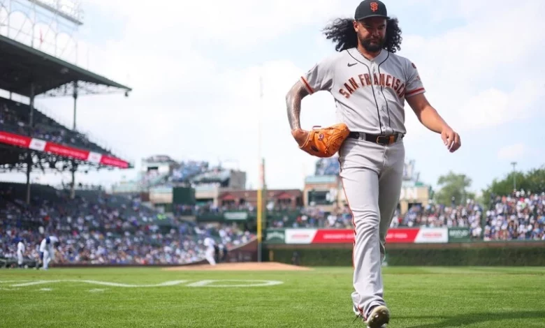 Rockies vs Giants Odds: Betting Analysis for Struggling Clubs