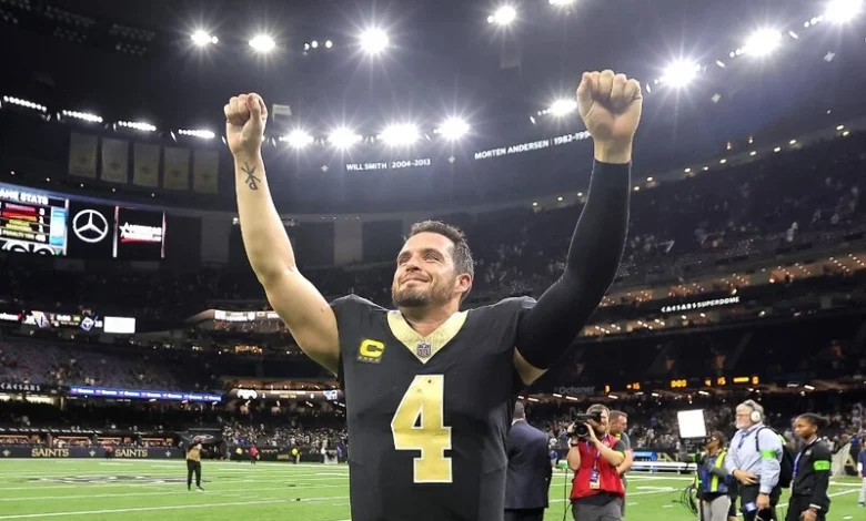 MNF: New Orleans Saints vs Carolina Panthers Betting Preview 