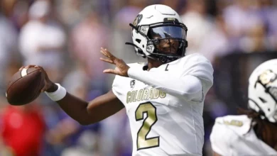 Nebraska vs Colorado Preview: Buffaloes Are Favored at Home for First Time Since 2021