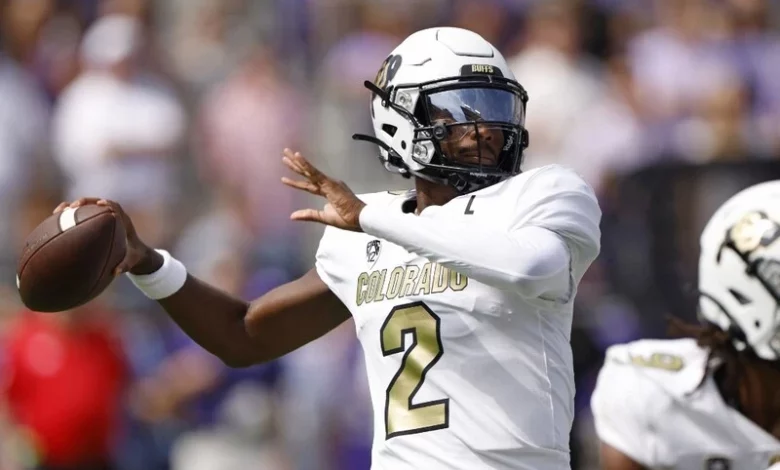 College Football Revamped on X: First up in our PAC-12 previews
