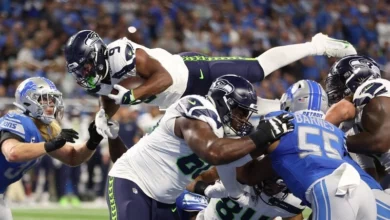 NFL Week 3: Carolina Panthers at Seattle Seahawks Betting Preview