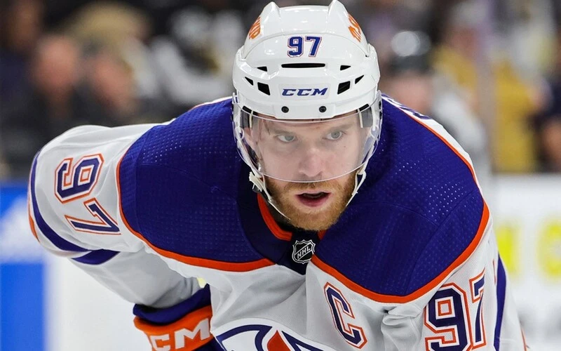 NHL Preseason Early Odds: Hockey is Back Too, You Know?