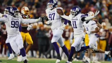Northwestern vs Rutgers Odds: Any Hope for These Inept Offenses?