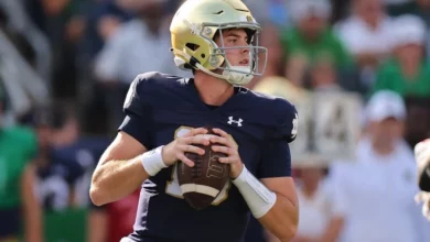 Notre Dame vs North Carolina State Preview: Irish Level Up in Competition