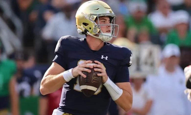 Notre Dame vs North Carolina State Preview: Irish Level Up in Competition
