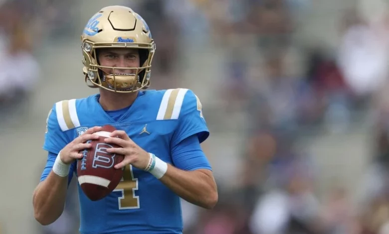 Pac-12 Showdown: UCLA vs Utah Betting Odds