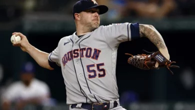 Padres vs Astros Betting Preview: Houston Gaining Steam Atop AL West