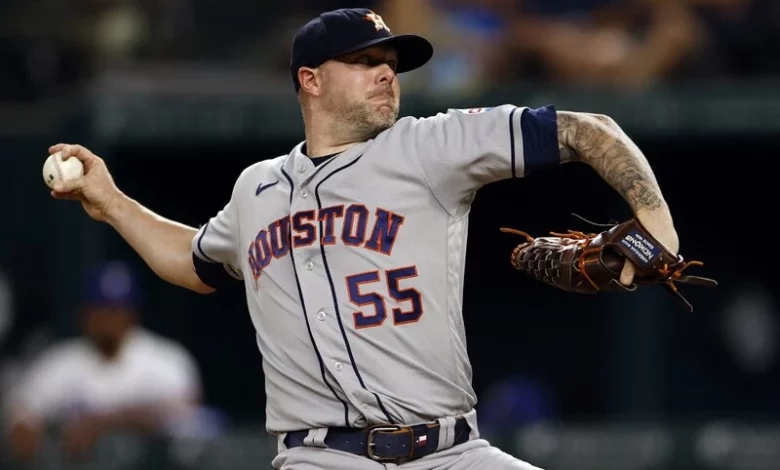 Padres vs Astros Betting Preview: Houston Gaining Steam Atop AL West