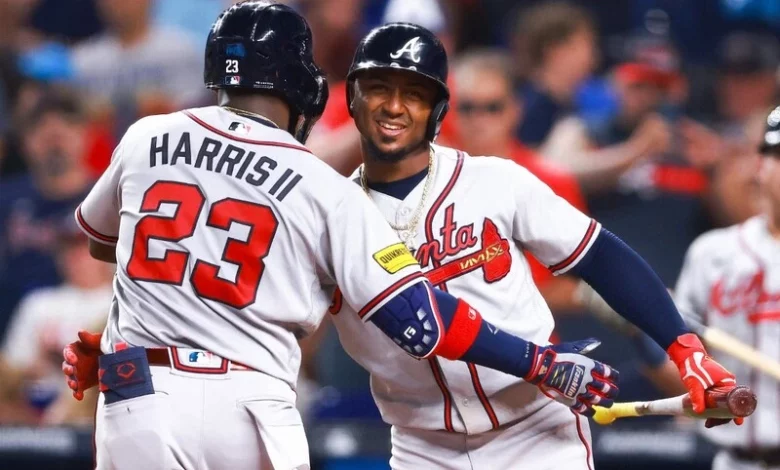 Phillies vs Braves Odds: Acuna's Game 1 Status in NL East Series?