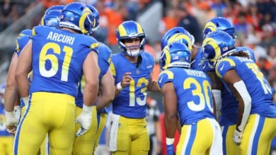Rams vs Seahawks Preview: Rams Look to Rebound After Dismal Season