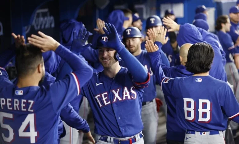 Rangers vs Red Sox Betting Preview: Margin for Error Slim for Texas