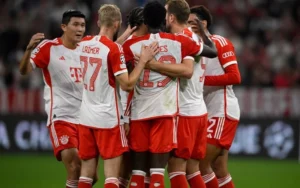 RB Leipzig vs Bayern Munich Odds, Preview