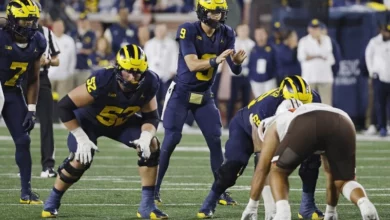 Rutgers vs Michigan Preview: Back to Reality for Unbeaten Rutgers