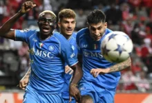 Serie A: Bologna vs Napoli Odds, Preview