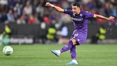 Serie A: Fiorentina vs Atalanta Odds