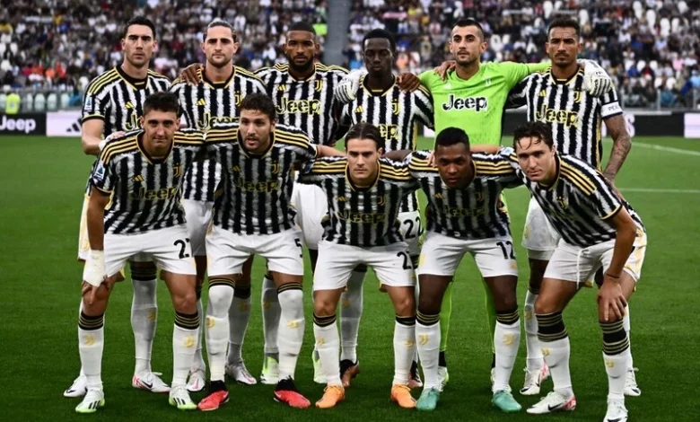 Serie A: Juventus vs Lazio Odds