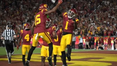 Southern California vs Arizona State Preview: Will Kenny Dillingham Fix Arizona State's Offense?